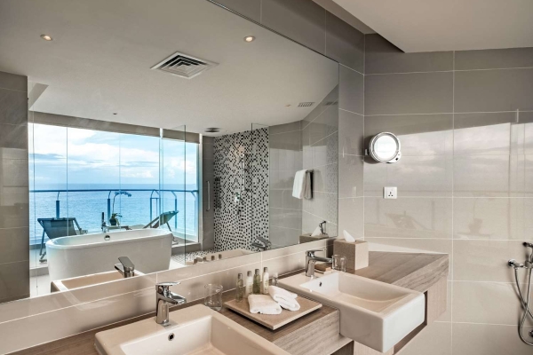 Hotel Doubletree Resort by Hilton Penang
